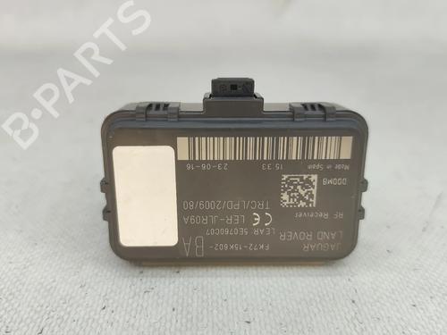 Used Electronic module Electronic module 37001898 37001898