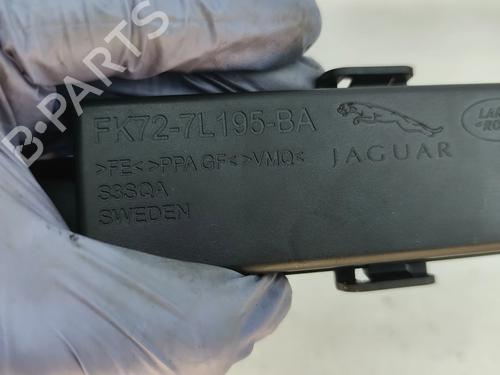 Electronic module LAND ROVER RANGE ROVER EVOQUE (L538) 2.0 D 4x4 | BP37001900M83 - Image 5