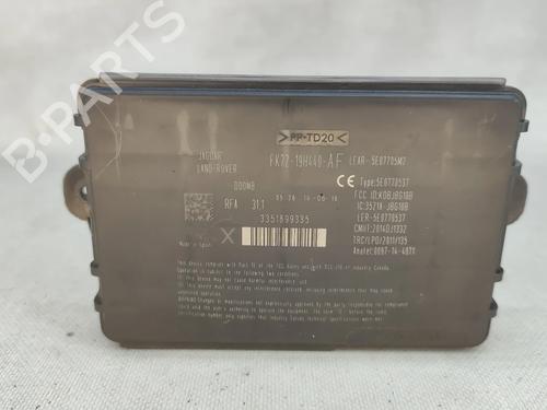Used Electronic module Electronic module 37001901 37001901