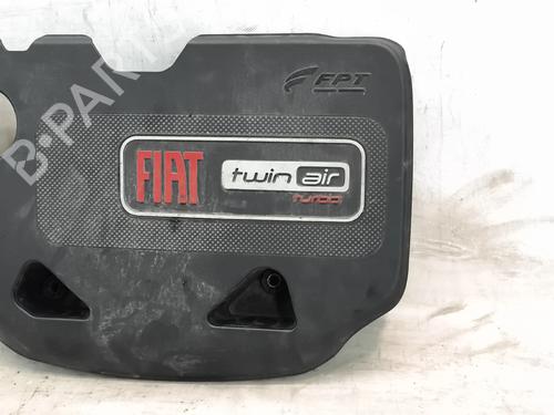 Air filter box FIAT 500 (312_) 0.9 (312AXG1A, 312.AXG11) | BP36916570M87 - Image 3