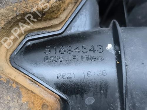 Air filter box FIAT 500 (312_) 0.9 (312AXG1A, 312.AXG11) | BP36916570M87 - Image 8