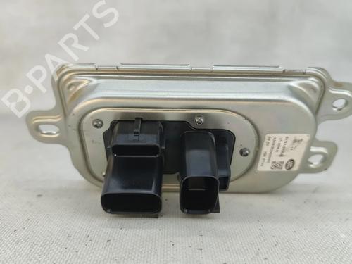 Used Electronic module Electronic module LAND ROVER RANGE ROVER EVOQUE (L538) 2.0 D 4x4 (180 hp) 37001903 37001903
