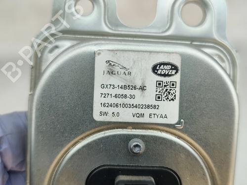 Electronic module LAND ROVER RANGE ROVER EVOQUE (L538) 2.0 D 4x4 | BP37001903M83 - Image 5
