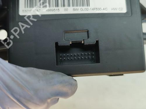 Electronic module LAND ROVER RANGE ROVER EVOQUE (L538) 2.0 D 4x4 | BP37001904M83 - Image 6