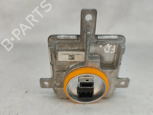 Used Electronic module Electronic module LAND ROVER RANGE ROVER EVOQUE (L538) 2.0 D 4x4 (180 hp) 37001906 37001906