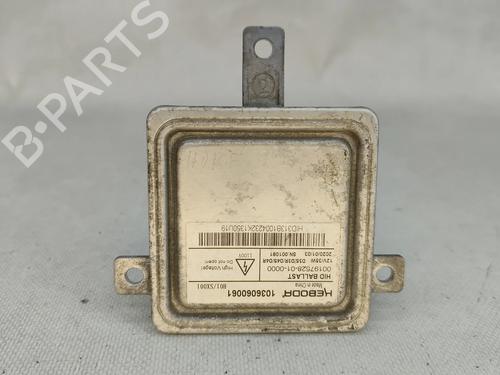 Electronic module LAND ROVER RANGE ROVER EVOQUE (L538) 2.0 D 4x4 | BP37001906M83 - Image 2