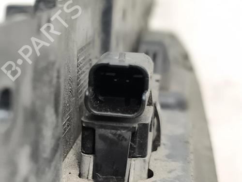 Dørliste CITROËN C4 CACTUS 1.6 BlueHDi 100 | BP37001497C150 - Image 9