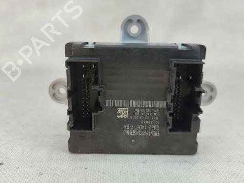 Electronic module LAND ROVER RANGE ROVER EVOQUE (L538) 2.0 D 4x4 | BP37001908M83 - Image 1