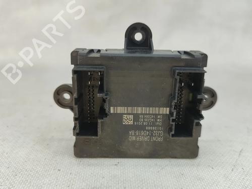 Electronic module LAND ROVER RANGE ROVER EVOQUE (L538) 2.0 D 4x4 | BP37001909M83 - Image 1