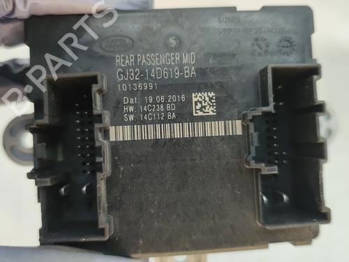 Electronic module LAND ROVER RANGE ROVER EVOQUE (L538) 2.0 D 4x4 | BP37001910M83 - Image 5