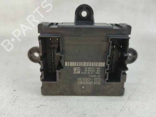 Used Electronic module Electronic module LAND ROVER RANGE ROVER EVOQUE (L538) 2.0 D 4x4 (180 hp) 37001911 37001911