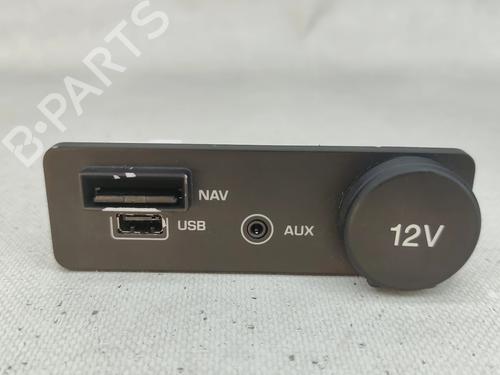 Used Electronic module Electronic module LAND ROVER RANGE ROVER EVOQUE (L538) 2.0 D 4x4 (180 hp) 37001912 37001912