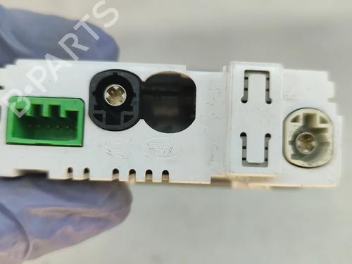 Electronic module LAND ROVER RANGE ROVER EVOQUE (L538) 2.0 D 4x4 | BP37001912M83 - Image 6