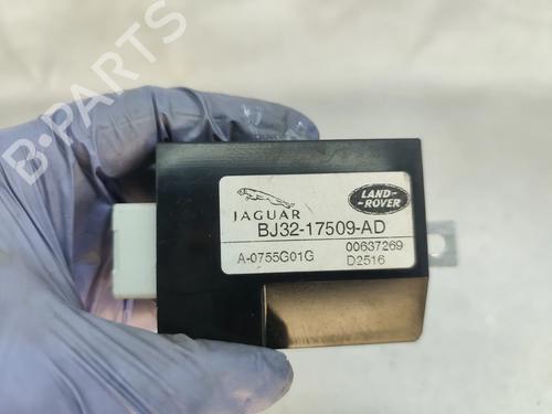 Switch LAND ROVER RANGE ROVER EVOQUE (L538) 2.0 D 4x4 | BP37002076I30 - Image 5