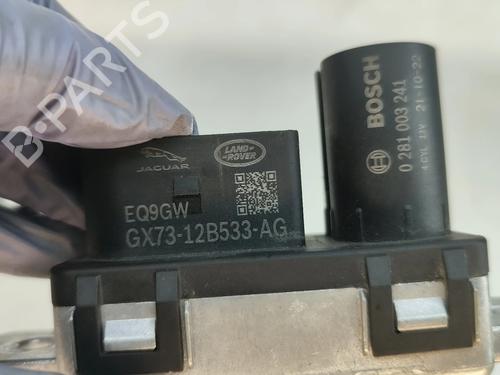 Electronic module LAND ROVER RANGE ROVER EVOQUE (L538) 2.0 D 4x4 | BP37002077M83  - Image 5
