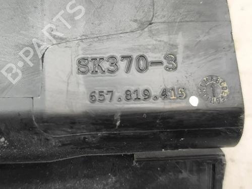 Scuttle panel SKODA SCALA (NW1) 1.0 TSI | BP37002132C110 - Image 7