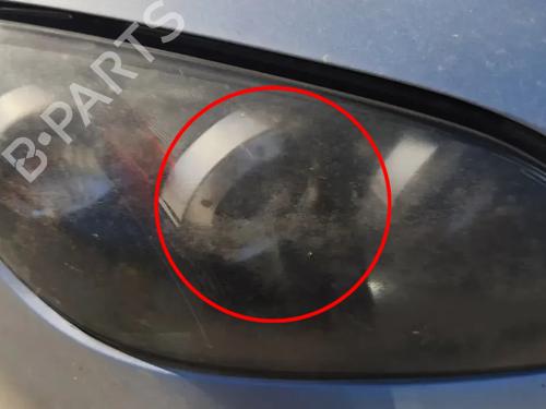 Right headlight MAZDA 3 (BK) 1.3 (BK14) | BP37028597C29 - Image 2