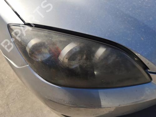 Used Right headlight Right headlight 37028597 37028597