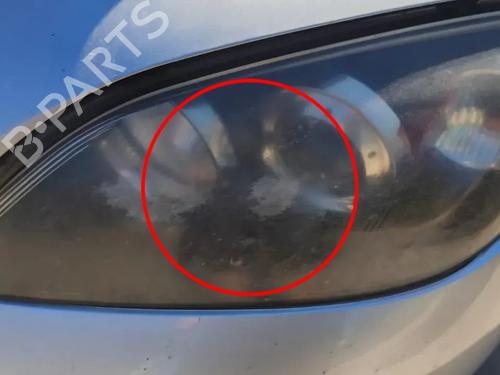 Left headlight MAZDA 3 (BK) 1.3 (BK14) | BP37028596C28 - Image 2