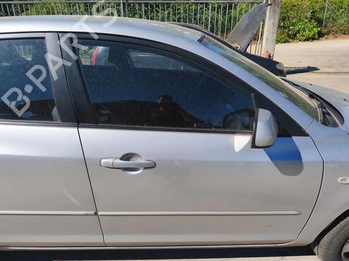 Used Right front door Right front door 37028595 37028595