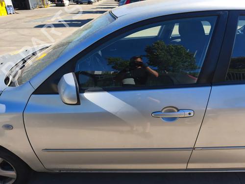 Used Left front door Left front door 37028594 37028594