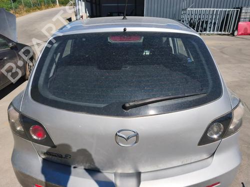 Used Tailgate Tailgate 37028590 37028590