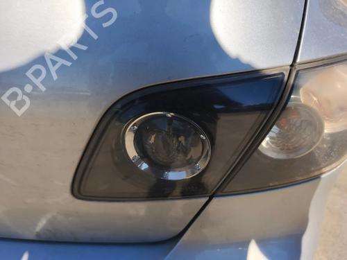 Used Right tailgate light Right tailgate light 37028589 37028589