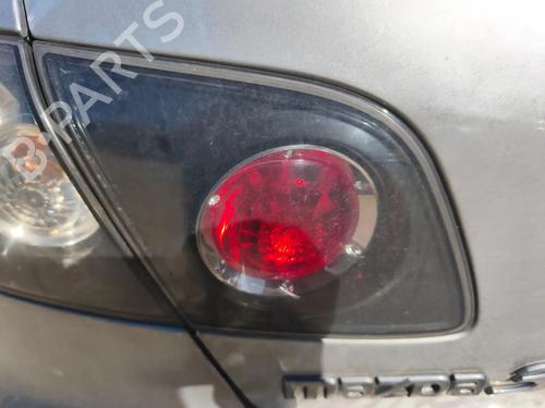 Used Left tailgate light Left tailgate light 37028588 37028588