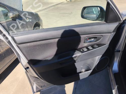 Used Front left panel Front left panel 37028581 37028581