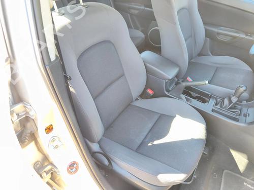 Sæde sæt MAZDA 3 (BK) 1.3 (BK14) | BP37028579C78 - Image 2
