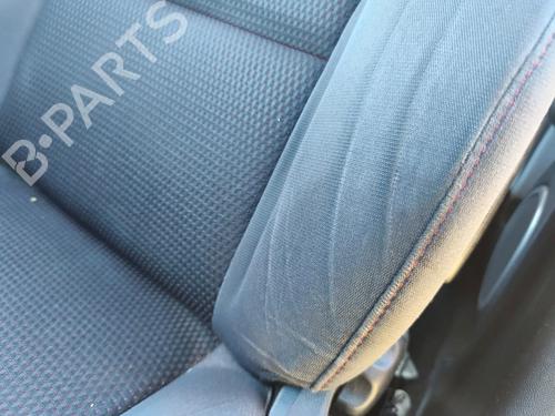 Sæde sæt MAZDA 3 (BK) 1.3 (BK14) | BP37028579C78 - Image 3