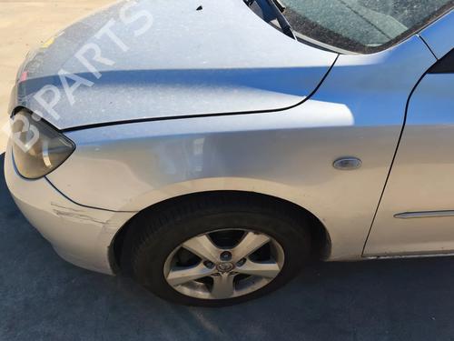 Used Left front fenders Left front fenders 37028602 37028602