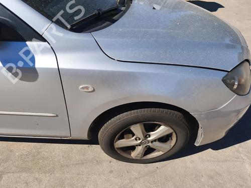 Used Right front fenders Right front fenders 37028601 37028601