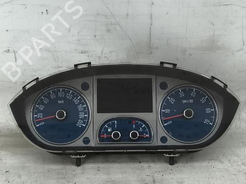 Used Instrument cluster Instrument cluster 36779786 36779786