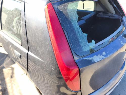 Used Left taillight Left taillight 37028607 37028607