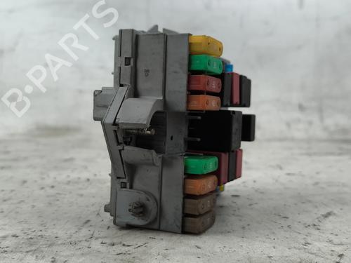 Fuse box LANCIA MUSA (350_) 1.3 D Multijet (350.AXB11, 350.AXB1A) | BP36779784E1 - Image 2