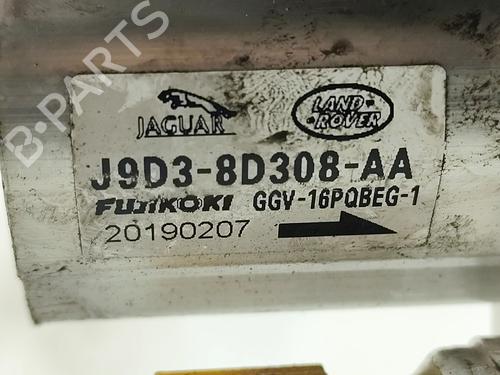 Módulo eletrónico JAGUAR I-PACE (X590) EV400 AWD | BP36676754M83 - Image 8