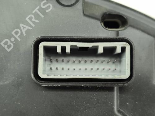 Instrument cluster RENAULT MASTER III Van (FV) | BP38337216C47 - Image 3