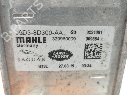 Módulo eletrónico JAGUAR I-PACE (X590) EV400 AWD | BP36676755M83 - Image 4