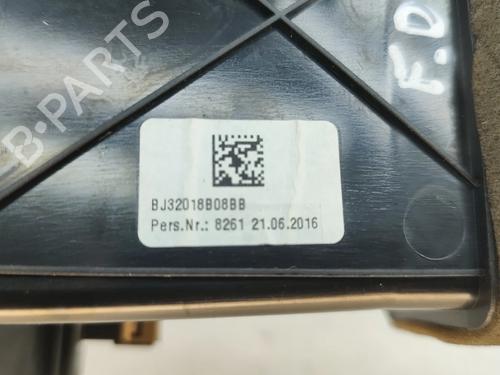 Air vent LAND ROVER RANGE ROVER EVOQUE (L538) 2.0 D 4x4 | BP37001917I21  - Image 6
