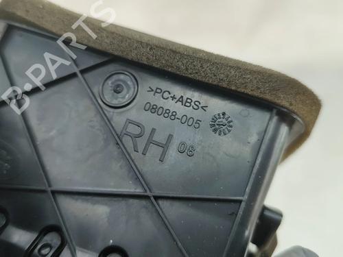 Air vent LAND ROVER RANGE ROVER EVOQUE (L538) 2.0 D 4x4 | BP37001917I21  - Image 5