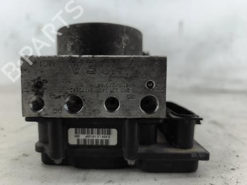 ABS pump LANCIA MUSA (350_) 1.3 D Multijet (350.AXB11, 350.AXB1A) | BP36779783M43 - Image 3