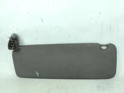 Right sun visor RENAULT MASTER III Van (FV) | BP38337206I2 - Image 2