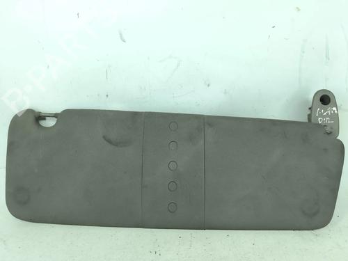right-sun-visor-renault-master-iii-van-fv-2010-38337206 main image