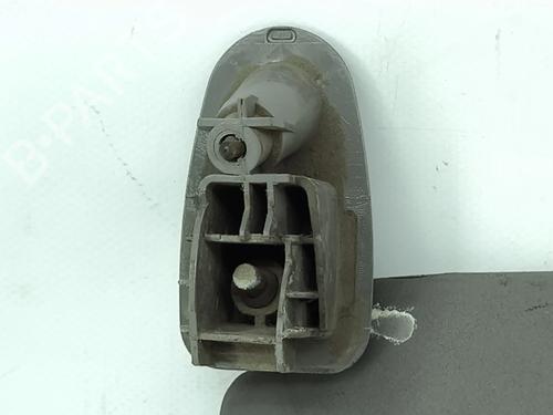 Right sun visor RENAULT MASTER III Van (FV) | BP38337206I2 - Image 3