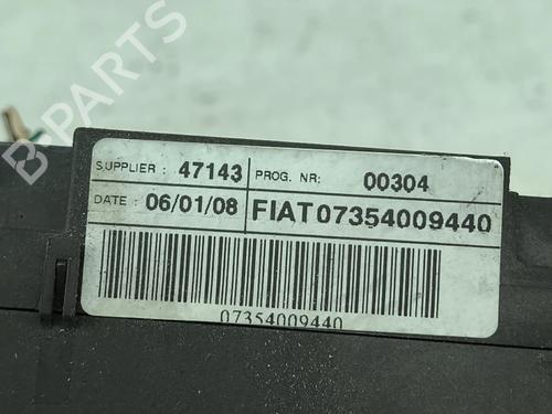 Steering column stalk LANCIA MUSA (350_) 1.3 D Multijet (350.AXB11, 350.AXB1A) | BP36779785I23 - Image 7