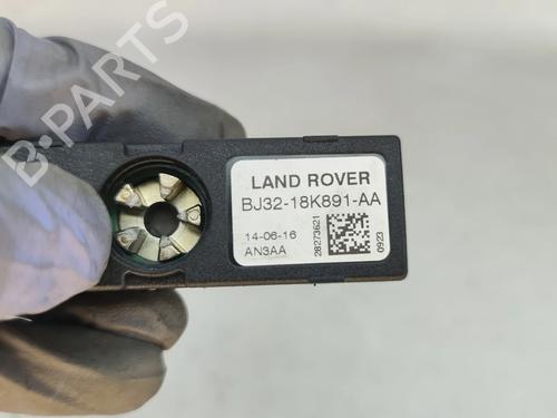 Electronic module LAND ROVER RANGE ROVER EVOQUE (L538) 2.0 D 4x4 | BP37001927M83 - Image 5