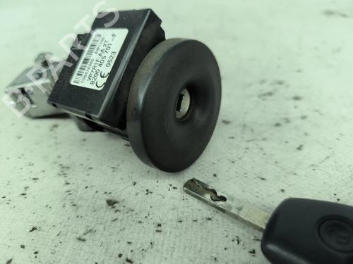 Ignition barrel RENAULT MASTER III Van (FV) | BP38337238M48 - Image 3