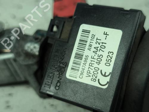 Ignition barrel RENAULT MASTER III Van (FV) | BP38337238M48 - Image 6