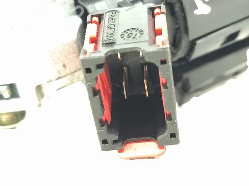 Ignition barrel RENAULT MASTER III Van (FV) | BP38337238M48 - Image 5